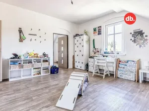 Prodej činžovního domu, Karlovy Vary, K Přehradě, 568 m2