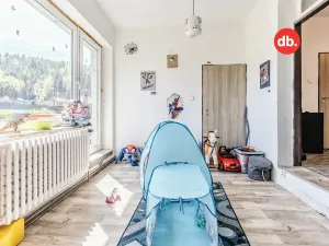Prodej činžovního domu, Karlovy Vary, K Přehradě, 568 m2