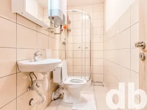Prodej činžovního domu, Karlovy Vary, Sokolovská, 662 m2