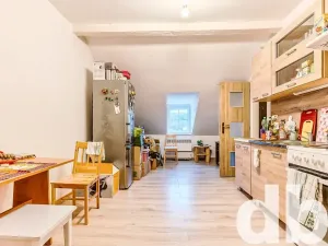 Prodej činžovního domu, Karlovy Vary, Sokolovská, 662 m2
