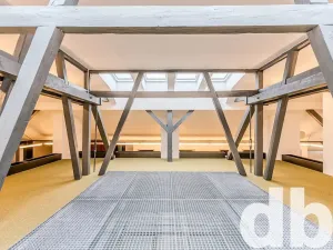 Pronájem kanceláře, Cheb, 26. dubna, 260 m2