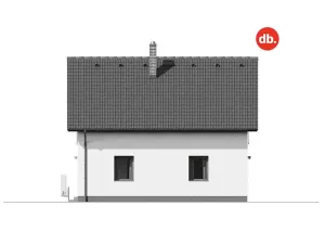 Prodej rodinného domu, Ostrov, Sukova, 135 m2