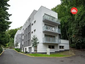 Prodej kanceláře, Karlovy Vary, Šumavská, 63 m2