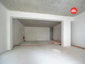 Prodej kanceláře, Karlovy Vary, Šumavská, 63 m2