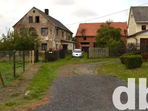 Prodej rodinného domu, Verušičky, 220 m2