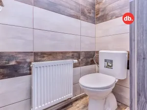 Prodej rodinného domu, Chodov, Horní, 750 m2