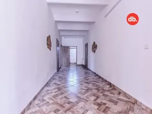 Prodej rodinného domu, Chodov, Horní, 750 m2