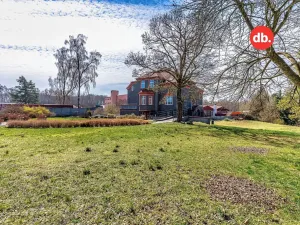 Prodej rodinného domu, Chodov, Horní, 750 m2