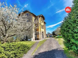 Prodej vícegeneračního domu, Karlovy Vary, K Přehradě, 568 m2