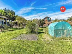 Prodej vícegeneračního domu, Karlovy Vary, K Přehradě, 568 m2