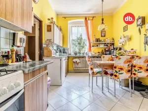 Prodej vícegeneračního domu, Karlovy Vary, K Přehradě, 568 m2