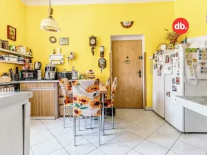 Prodej vícegeneračního domu, Karlovy Vary, K Přehradě, 568 m2