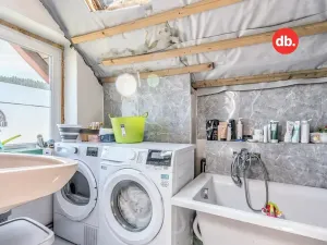 Prodej vícegeneračního domu, Karlovy Vary, K Přehradě, 568 m2