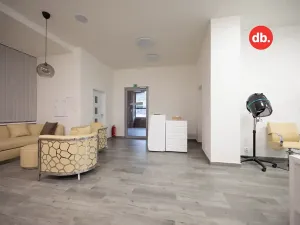 Pronájem komerční nemovitosti, Karlovy Vary, U Koupaliště, 13 m2