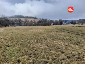 Prodej pozemku pro bydlení, Bochov, 20413 m2