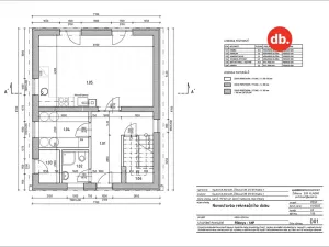 Prodej pozemku pro bydlení, Chbany, 915 m2