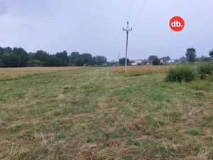 Prodej pozemku pro bydlení, Citice, 10671 m2