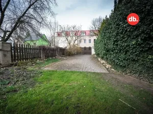 Prodej rodinného domu, Karlovy Vary, Vančurova, 260 m2