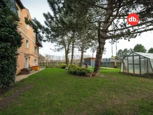 Prodej rodinného domu, Karlovy Vary, Vančurova, 260 m2