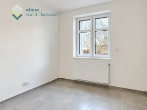 Pronájem bytu 3+kk, Praha - Strašnice, V úžlabině, 77 m2