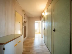 Prodej bytu 3+1, Brandýs nad Labem-Stará Boleslav - Brandýs nad Labem, Vrbová, 61 m2
