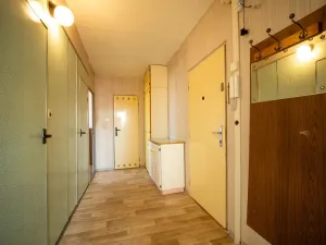 Prodej bytu 3+1, Brandýs nad Labem-Stará Boleslav - Brandýs nad Labem, Vrbová, 61 m2