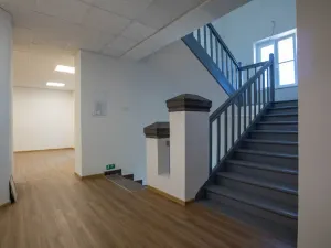 Pronájem kanceláře, Říčany, 17. listopadu, 30 m2