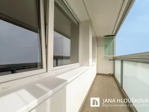 Prodej bytu 3+1, Praha - Chodov, Jažlovická, 73 m2