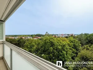 Prodej bytu 3+1, Praha - Chodov, Jažlovická, 73 m2