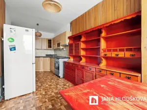 Prodej bytu 3+1, Praha - Chodov, Jažlovická, 73 m2