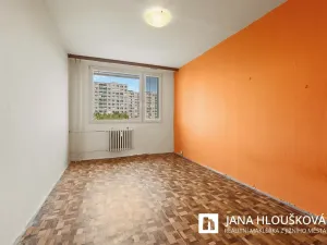Prodej bytu 3+1, Praha - Chodov, Jažlovická, 73 m2