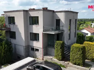 Prodej rodinného domu, Albrechtice, Na Zámostí, 360 m2