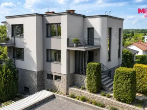 Prodej rodinného domu, Albrechtice, Na Zámostí, 360 m2