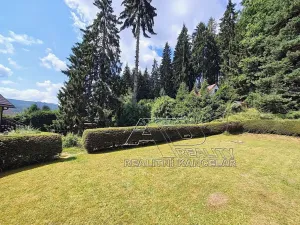 Prodej chaty, Frymburk, 72 m2