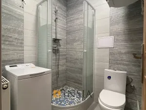 Prodej bytu 1+kk, Český Krumlov - Nové Spolí, 20 m2