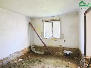 Prodej rodinného domu, Borač, 85 m2