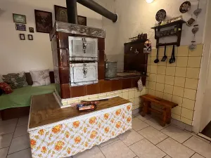 Prodej chalupy, Úštěk, 484 m2