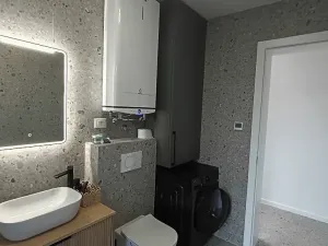 Prodej bytu 2+kk, Banjole, Chorvatsko, 52 m2