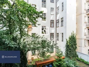 Pronájem bytu 2+1, Praha - Nové Město, Gorazdova, 57 m2