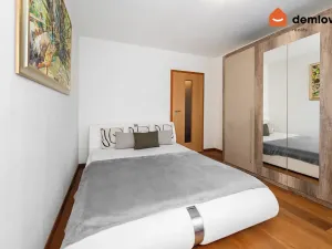 Prodej bytu 3+kk, Praha - Čimice, Vaňkova, 70 m2