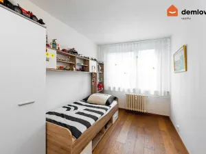 Prodej bytu 3+kk, Praha - Čimice, Vaňkova, 70 m2