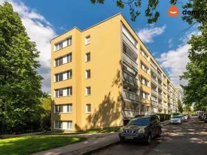 Prodej bytu 3+kk, Praha - Čimice, Vaňkova, 70 m2