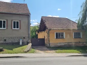 Prodej rodinného domu, Žďárná, 200 m2