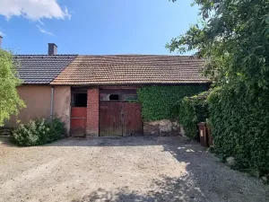 Prodej rodinného domu, Žďárná, 200 m2