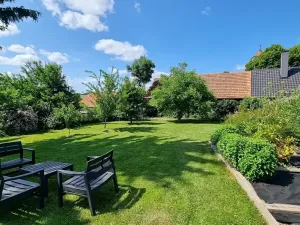 Prodej rodinného domu, Žďárná, 200 m2