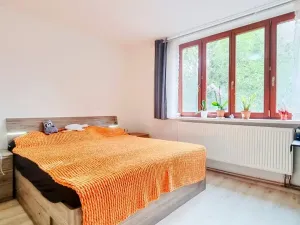 Pronájem bytu 1+kk, Brno, Gallašova, 28 m2