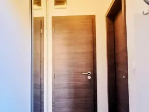 Pronájem bytu 1+kk, Brno, Gallašova, 28 m2