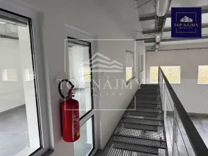 Pronájem skladu, Ostrava, Opavská, 501 m2