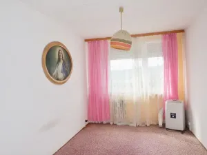 Prodej bytu 2+kk, Praha - Modřany, K dolům, 43 m2