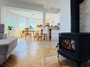 Prodej rodinného domu, Žamberk, Orlická, 138 m2